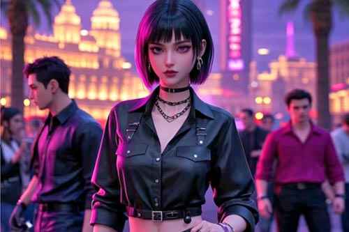 富途账号申请开通